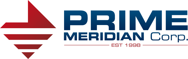 Prime Meridian Corp., established 1998 Prime Meridian Corp., established 1998